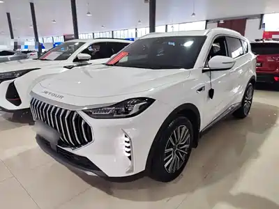 Jetour X70 PLUS