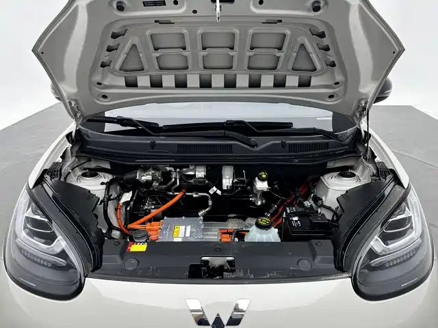 Фото 15 - Wuling Motors Wuling Bingo