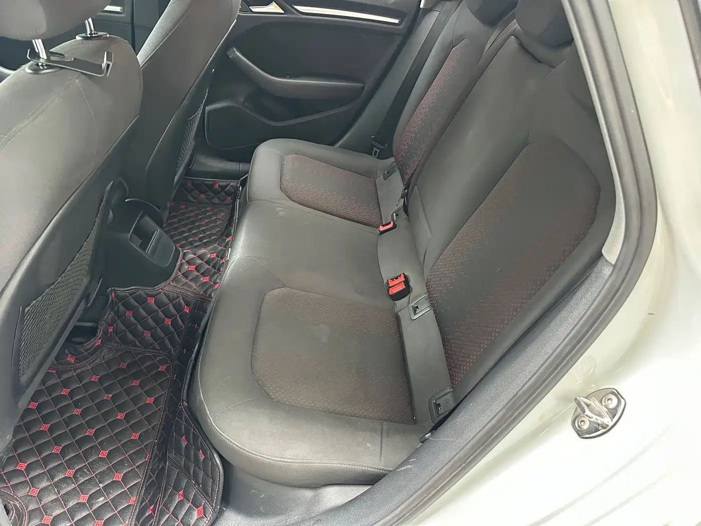 Фото 6 - Audi A3