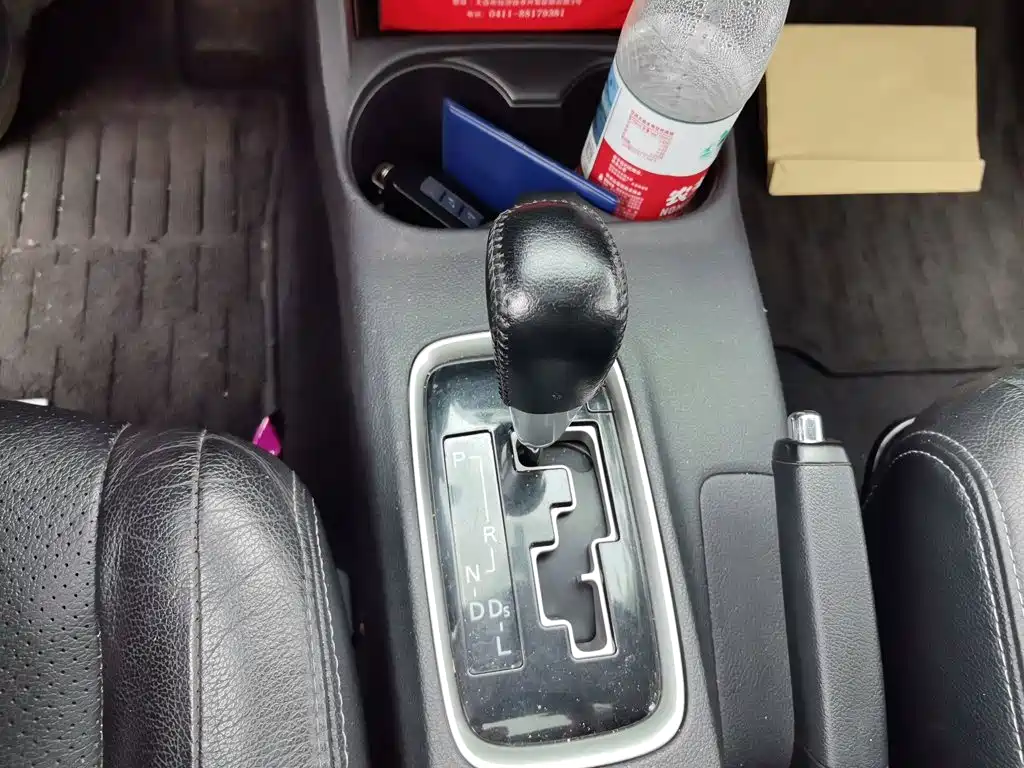 Mitsubishi Outlander (Import) 2014 2014 2.4L 4WD Luxury Value Edition 7-seater