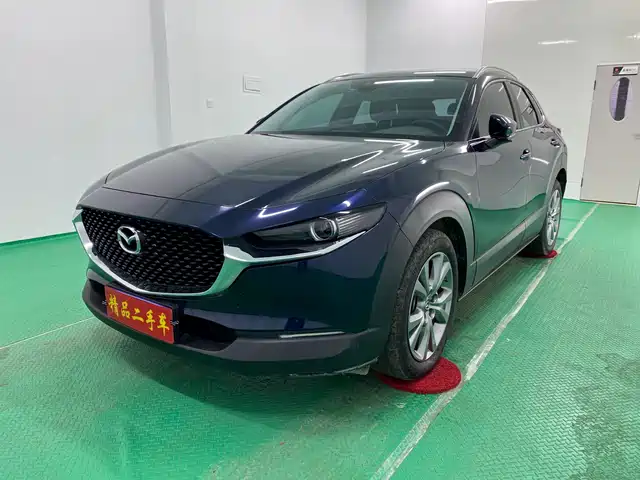 MAZDA CX 30