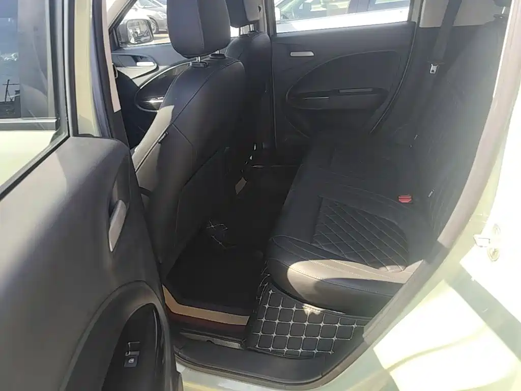 Ora White Cat 2021 2020 401km Flagship Model