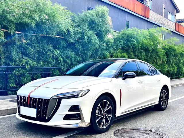 Hongqi H6 2024
