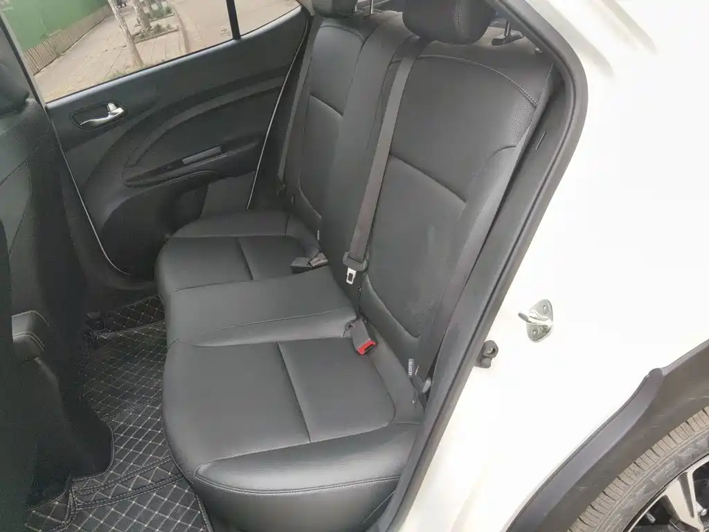 Kia KX1 2026 2026 1.4L Sunroof Edition