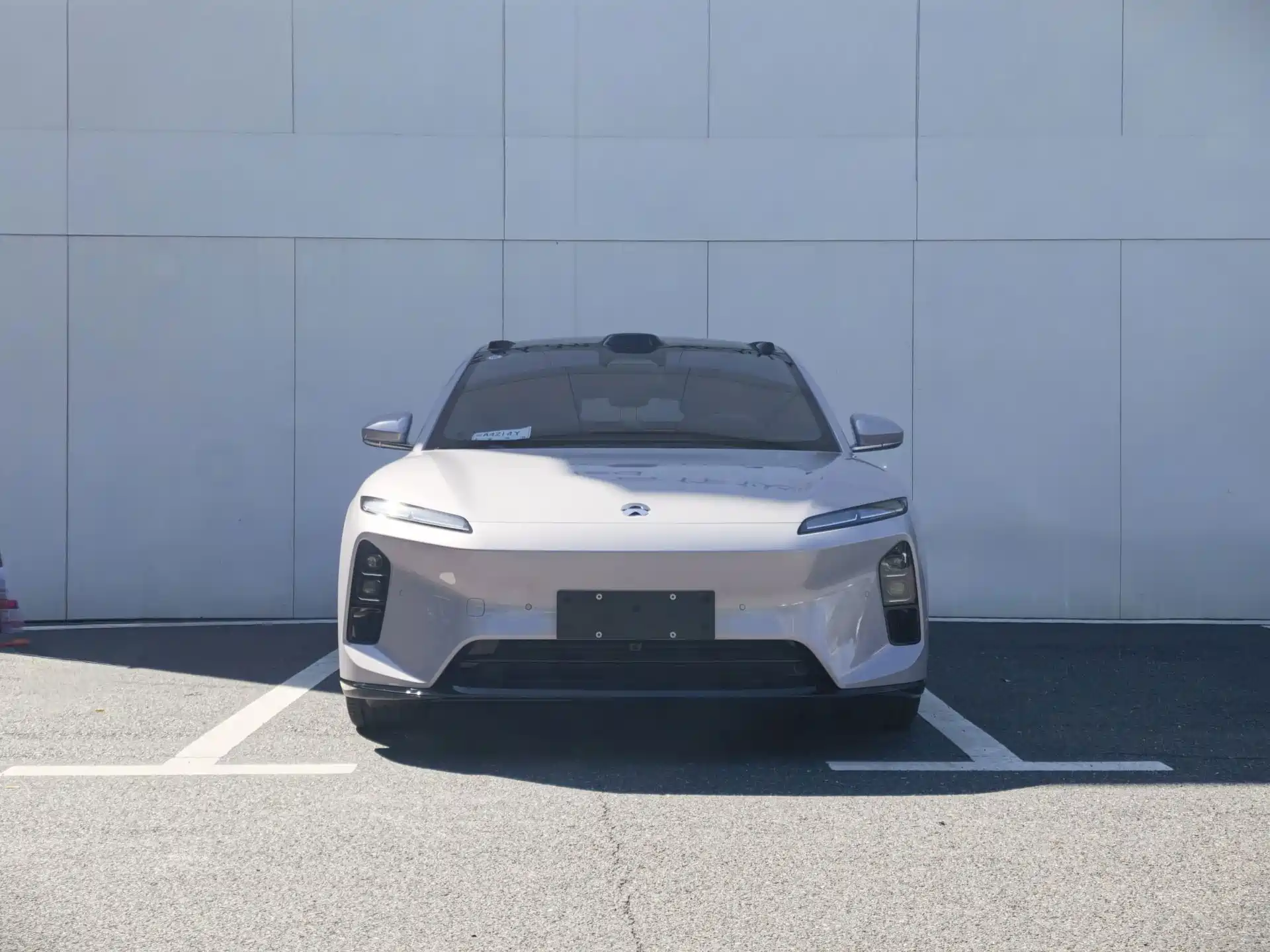 Фото 2 - NIO ET5T