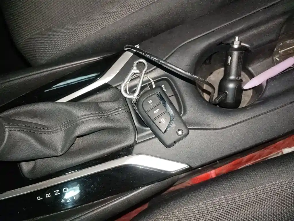 Toyota Corolla 2022 TNGA 1.5L CVT Pioneer Edition фото 17