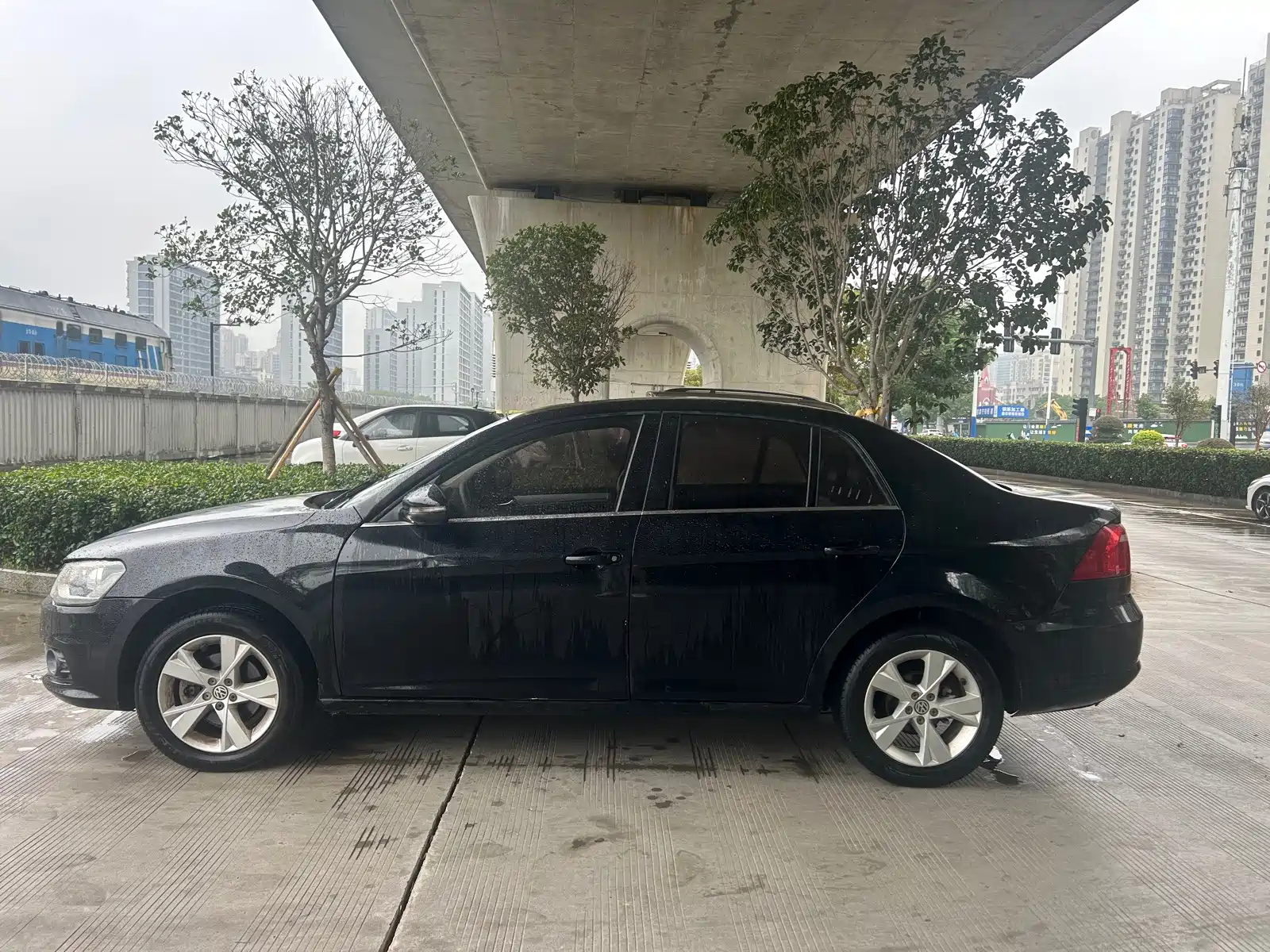 Фото 8 - Volkswagen Bora