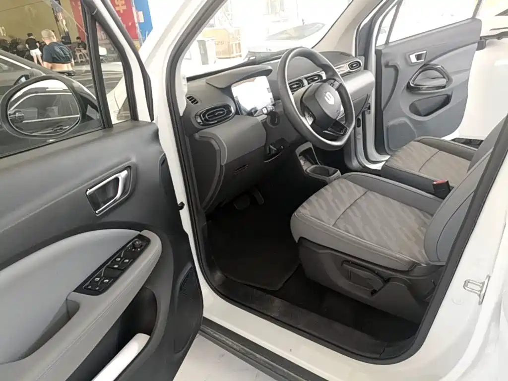 Leapmotor T03 2026 2025 Model 310 Comfort Edition