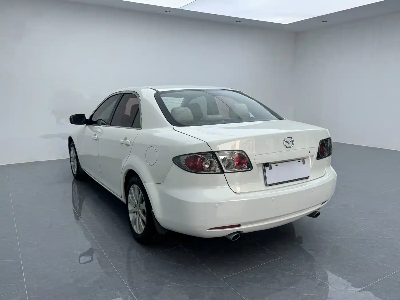 Фото 9 - Mazda 6