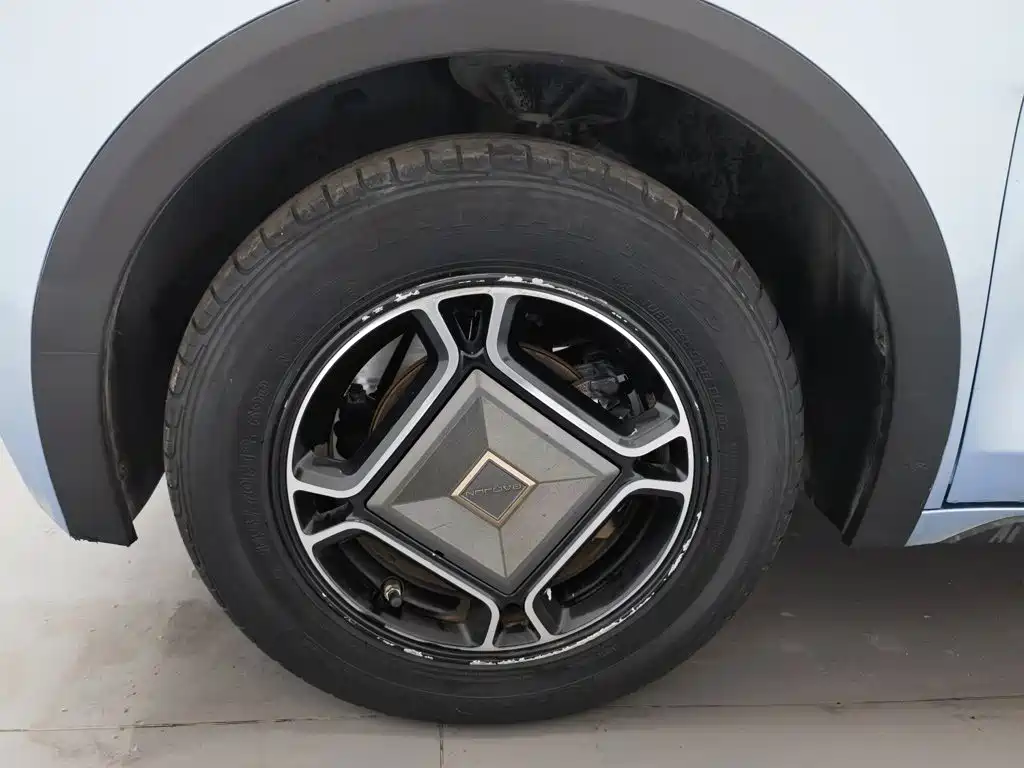 Baojun E300 2020 2020 Stellar Smart Fun Edition