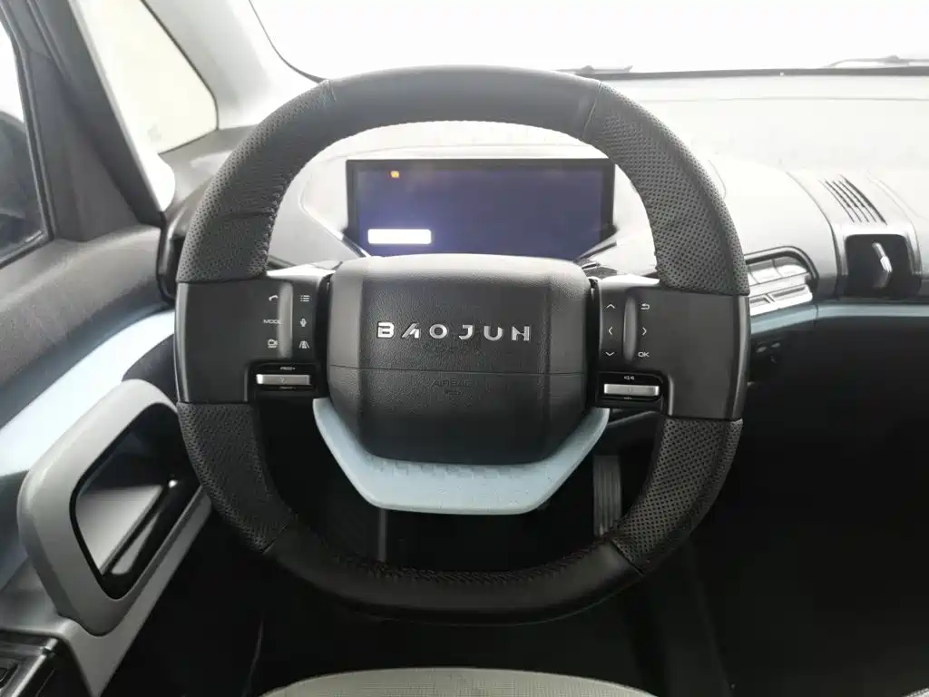 Baojun E300 2020 2020 Stellar Smart Fun Edition