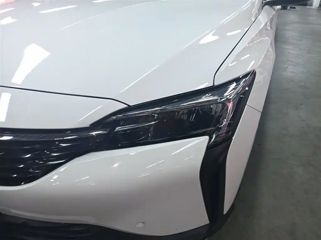 Buick Velite 6 2022 Plug-in Hybrid Connected Smart Edition фото 24