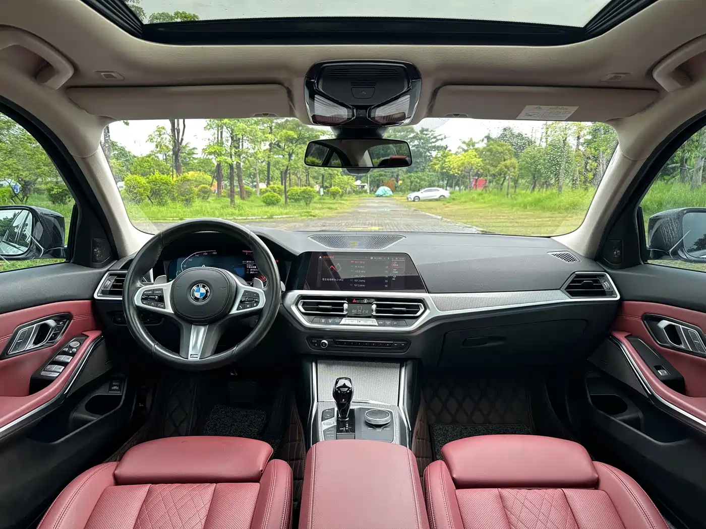 BMW 3 Series, миниатюра 5