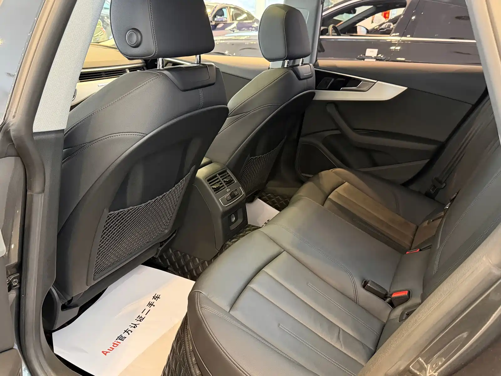 Фото 7 - Audi A5 (Import)
