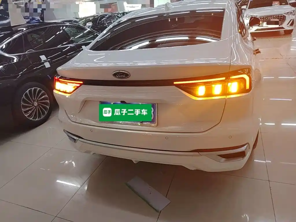 Photo 6 - Ford Mondeo