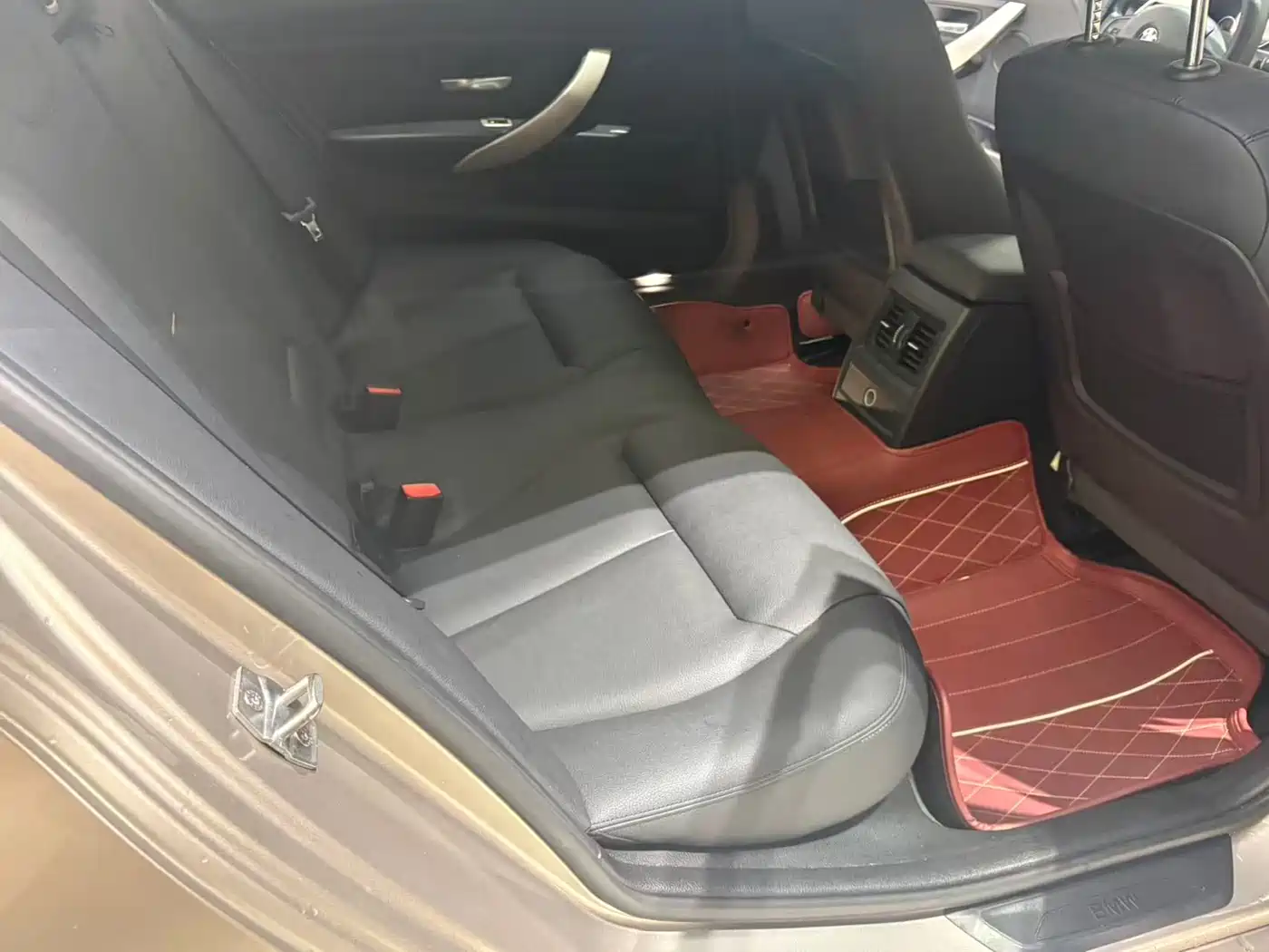 BMW 3 Series 2015 320Li Fashion фото 11