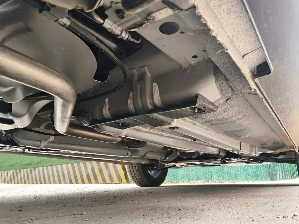 Kia KX1 2026 2026 1.4L Sunroof Edition