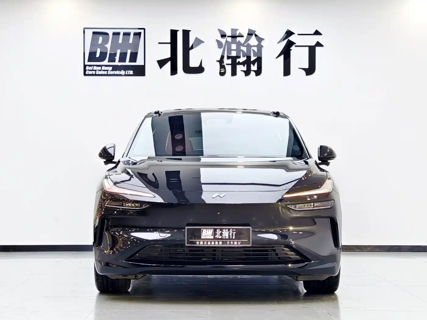 Ledao L60 2024 2024 60kWh AWD Version