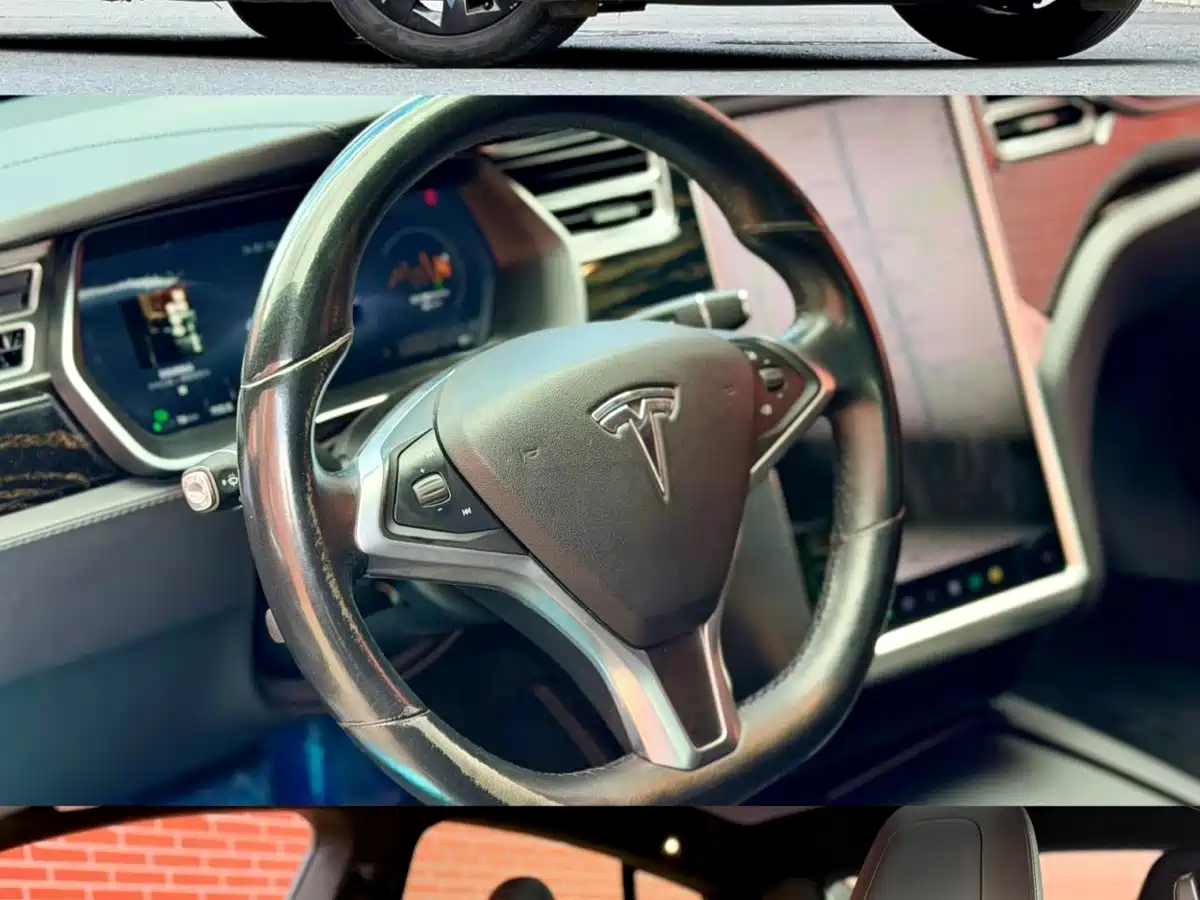 Photo 4 - Tesla Model S