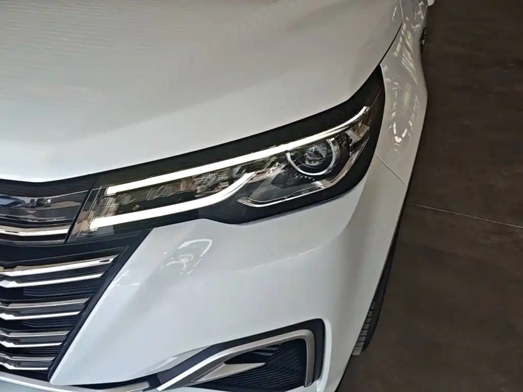Changan CS55 PLUS 2020 2020 1.5T Automatic Color Edition