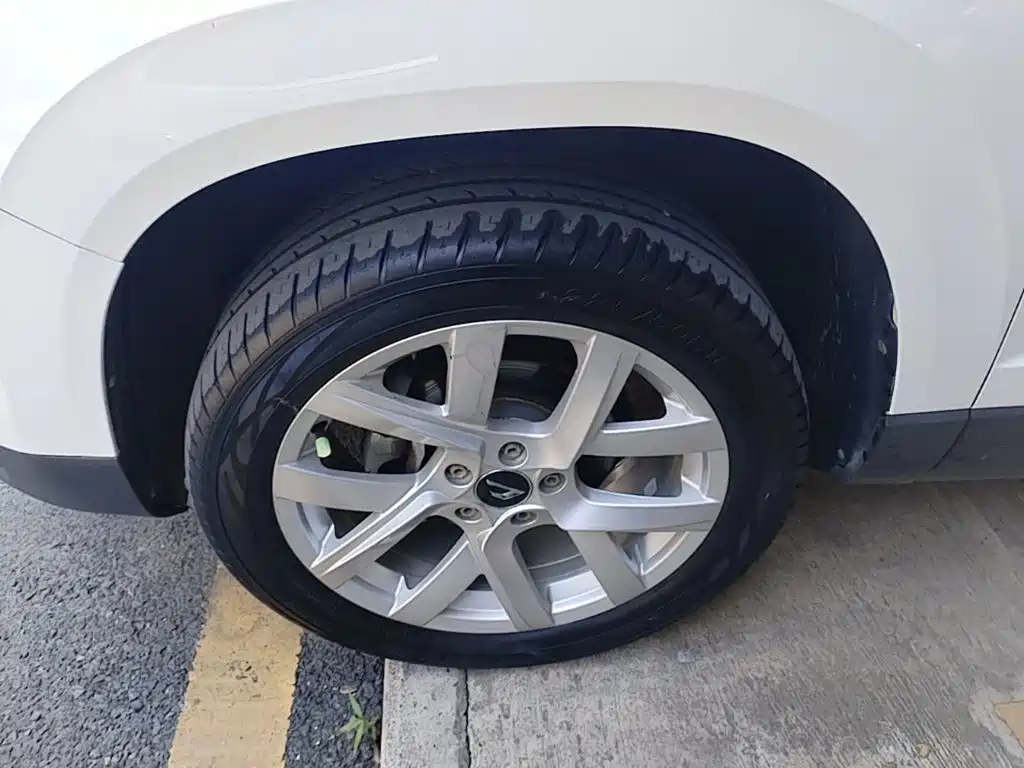 Jetta VS5 2020 2019 280TSI Automatic Joy Edition