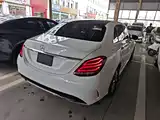 Фото 7 - Mercedes-Benz C-Class