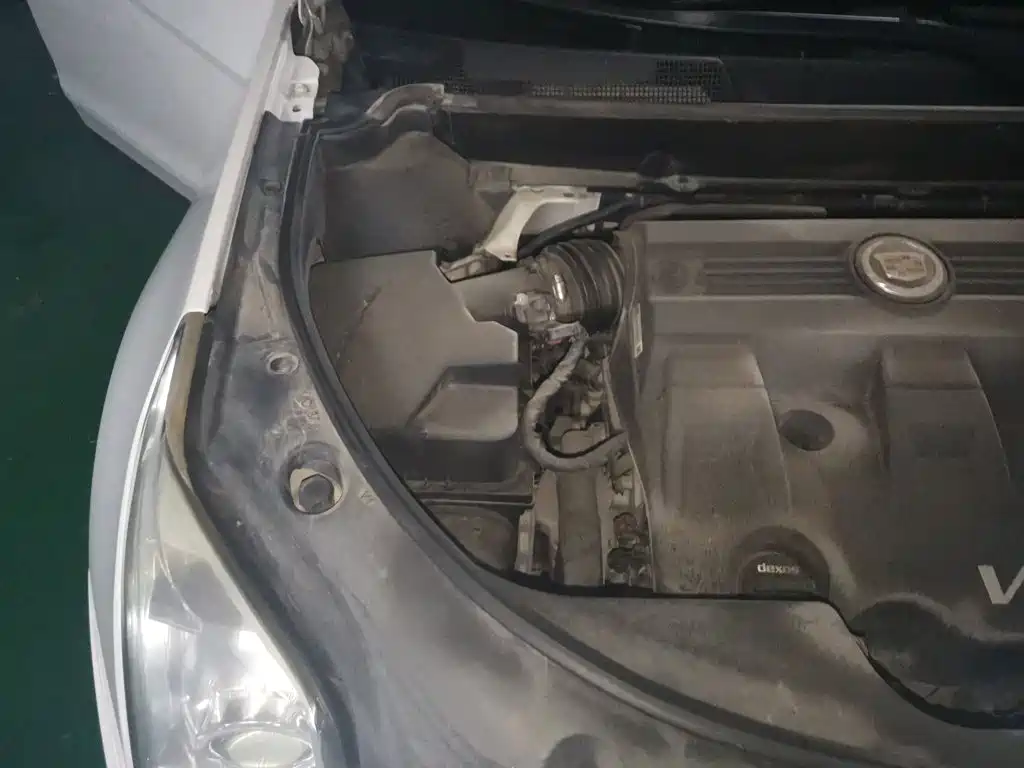 Cadillac SRX 2016 2015 3.0L Comfort