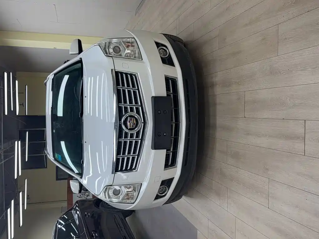 Cadillac SRX 2016 2015 3.0L Comfort