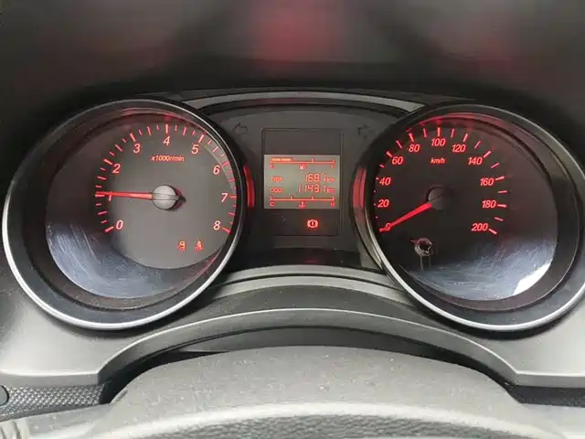 Wuling Motors Wuling Hongguang 2019 1.5L S Basic China VI LAR — фото 4