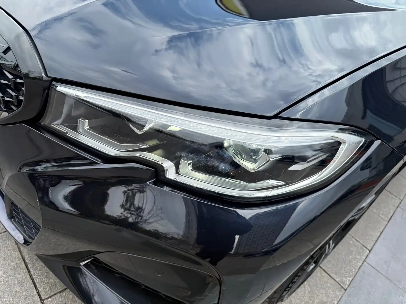 BMW 3 Series 2021 325i M Sport Package фото 11