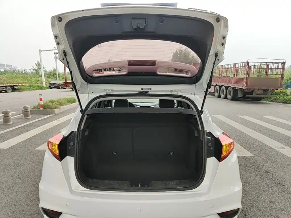 Changan Eado XT 2017 2016 1.6L Automatic Cool