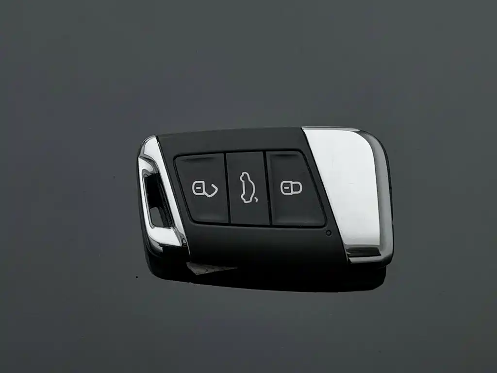 Photo 19 - Volkswagen Magotan