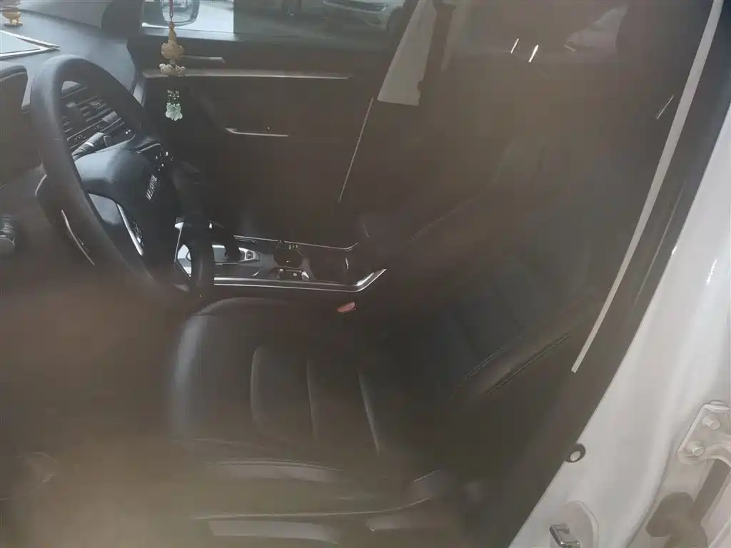 Haval H4 2020 Enjoy Edition 1.5T DCT Sport фото 11