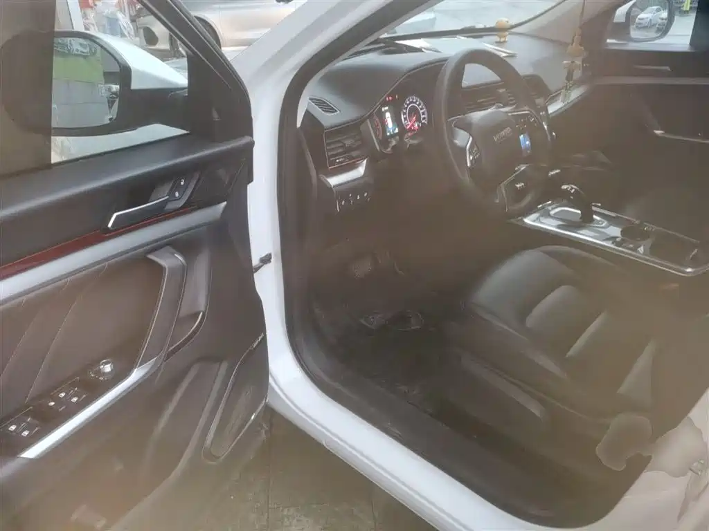 Haval H4 2020 Enjoy Edition 1.5T DCT Sport фото 12