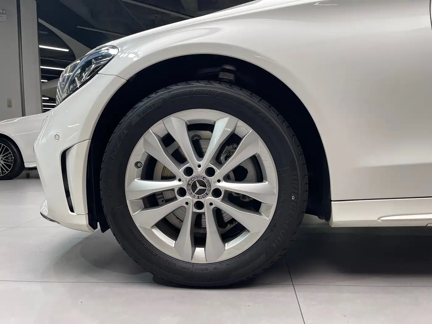 Mercedes-Benz C-Class (Import) 2020 Facelift C 200 Wagon фото 25