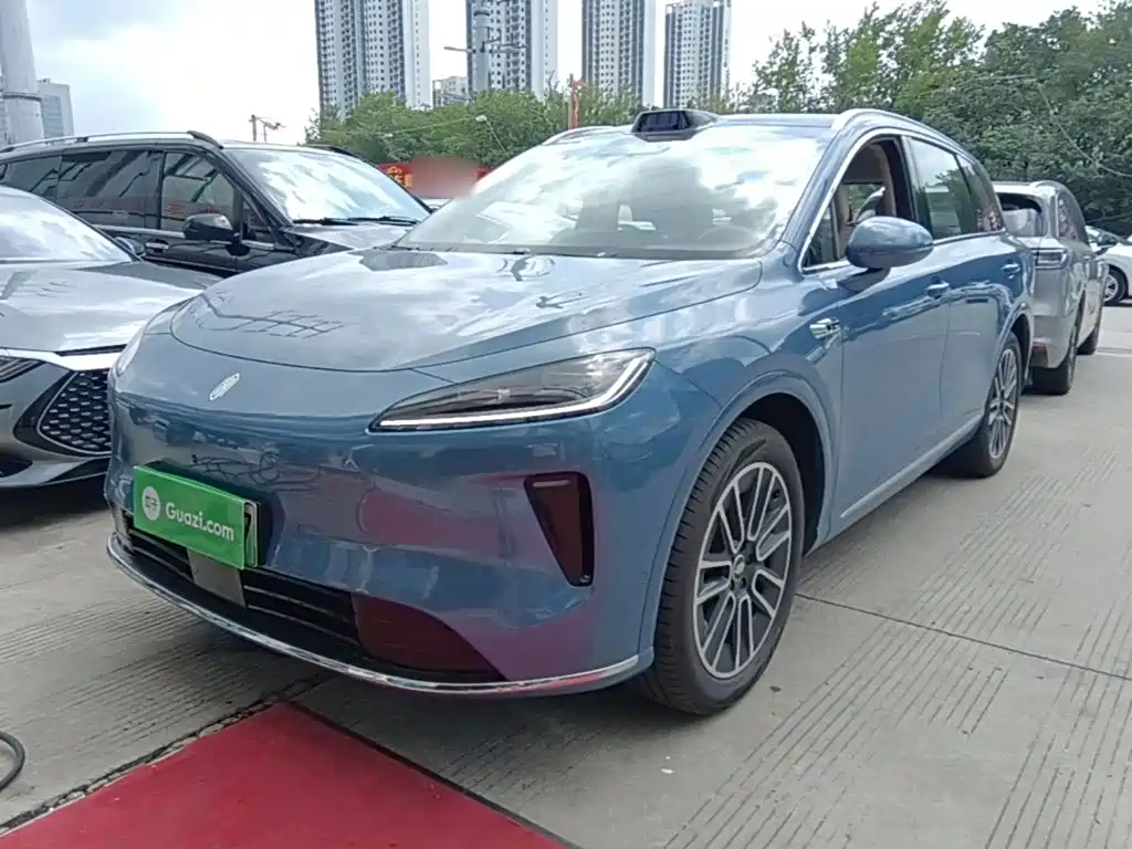 Shangjie SUV 2025 2025 Basic Model