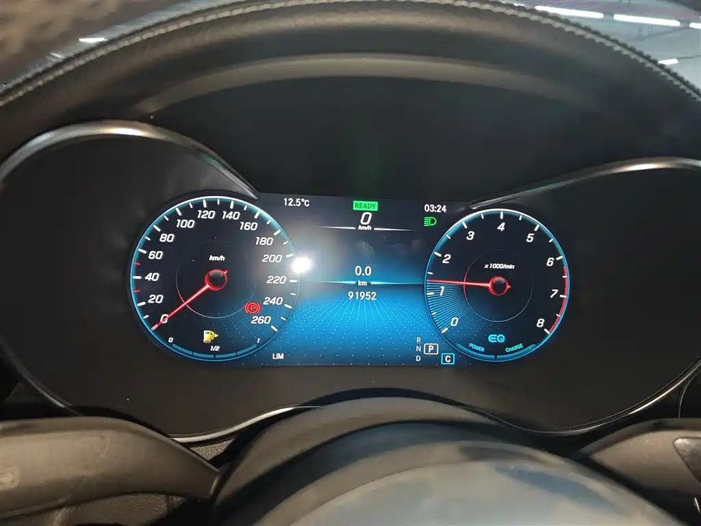 Mercedes-Benz C-Class 2020 C 260 L Sport фото 8