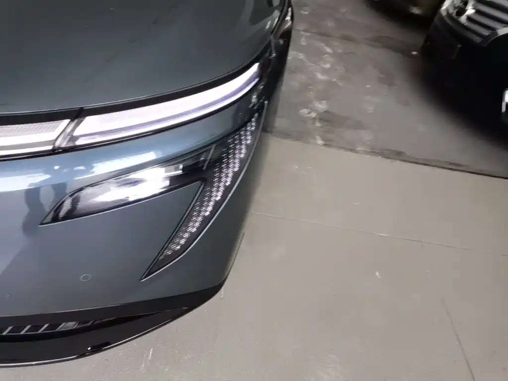 Nissan N7 2025 2025 510 Max