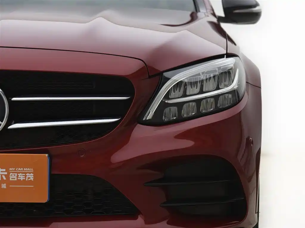 Mercedes-Benz C-Class 2019 C 260 Sport фото 13