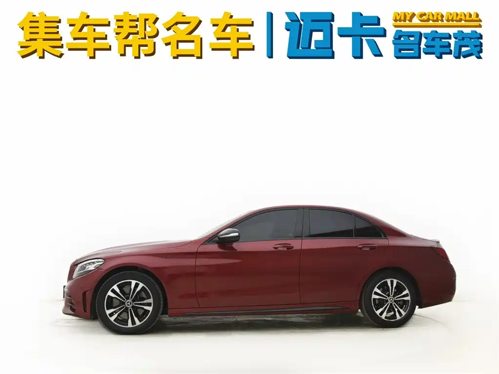 Mercedes-Benz C-Class 2019 C 260 Sport фото 3