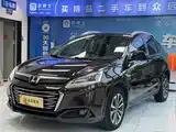 Фото 1 - Luxgen U6 SUV