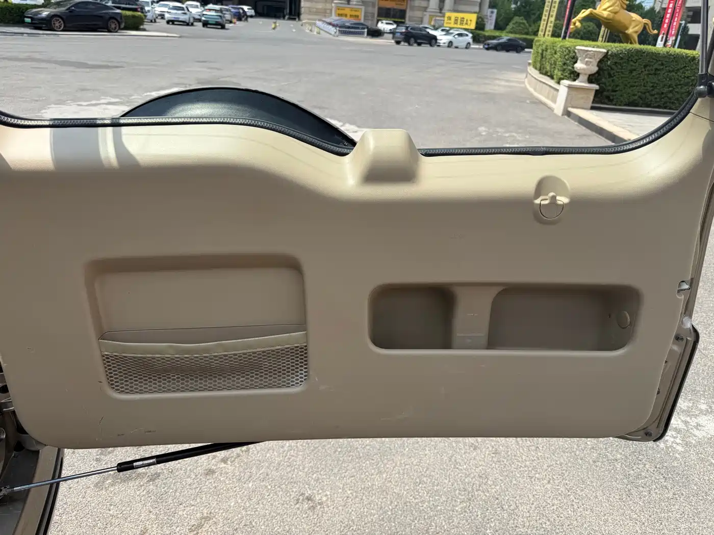 Honda CR-V 2006 2005 2.0L Manual
