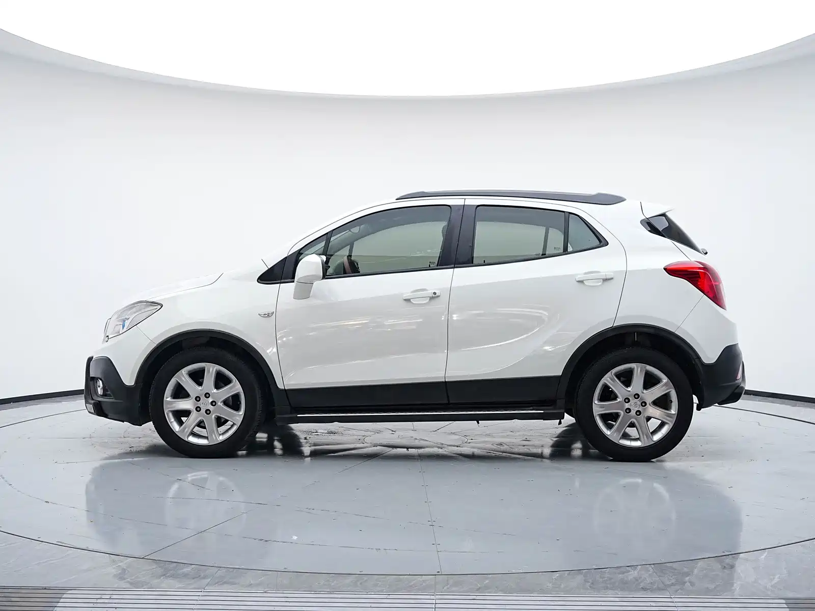 Фото 5 - Buick Encore