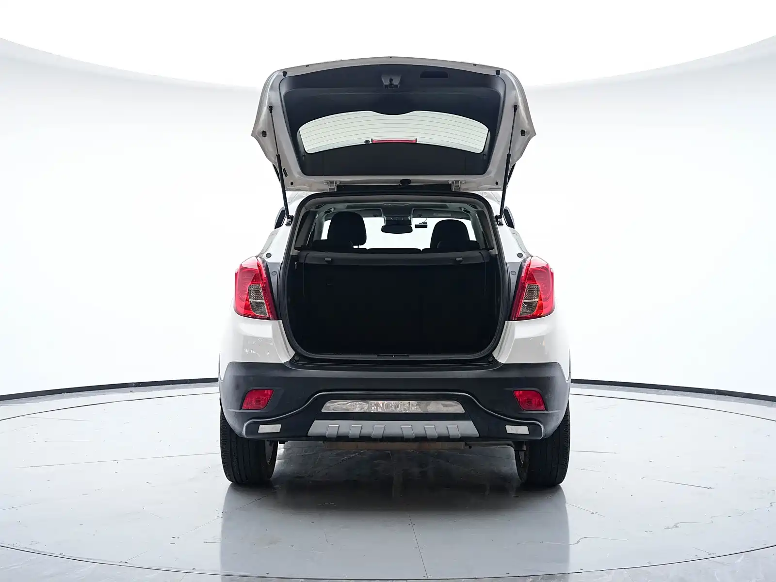Фото 23 - Buick Encore