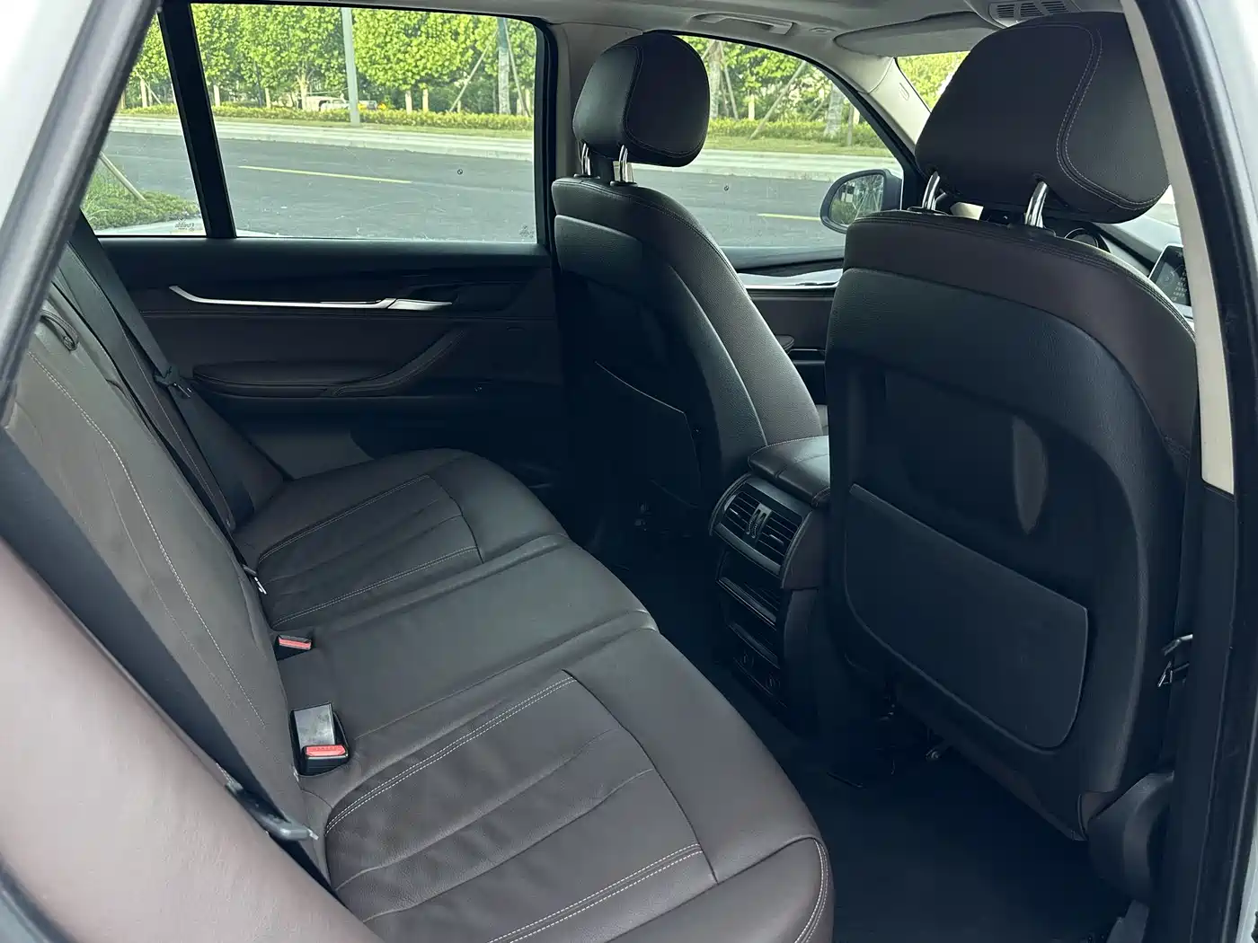 BMW X5 (Import) 2015 xDrive28i фото 17