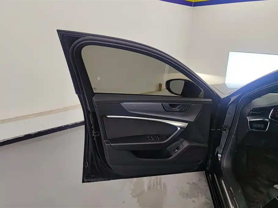 Audi A6L 2019 45 TFSI Premium Dynamic фото 7