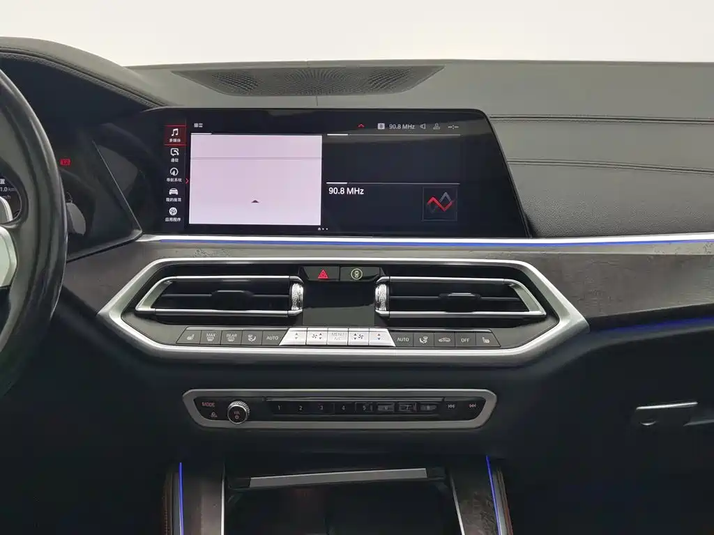 Photo 12 - BMW X5 (Import)