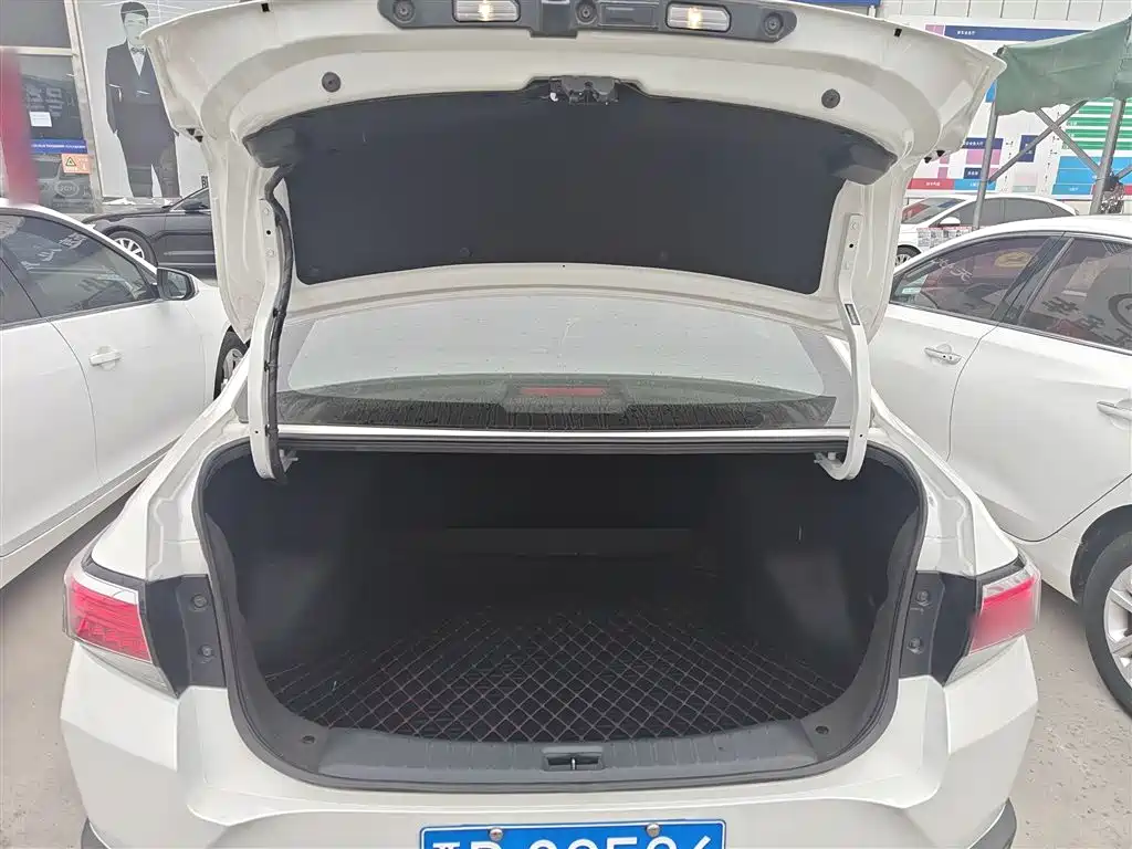 QICHEN D60