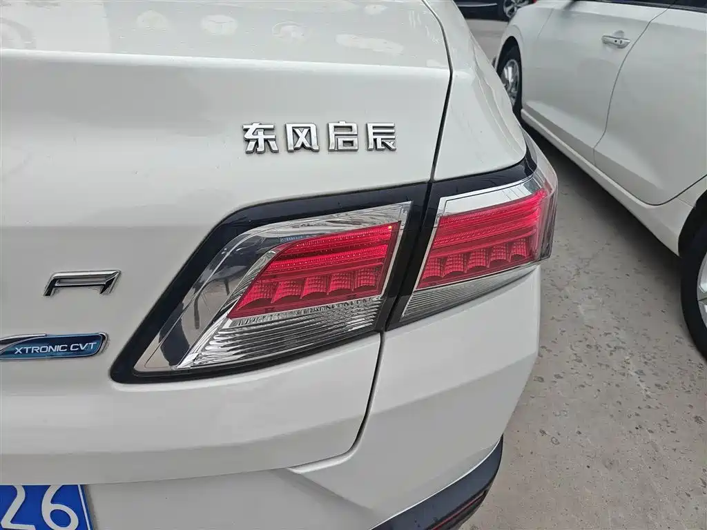 QICHEN D60