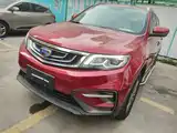 Фото 2 - Geely Atlas